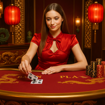 Binobet - Live Baccarat