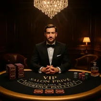 Binobet - Live Blackjack