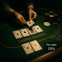 Binobet - Live Poker