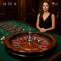 Binobet - Live Roulette