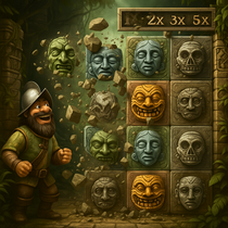 Binobet - Gonzo's Quest Slot Game