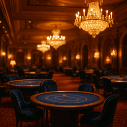 Binobet Casino Welkomstbonus - Tot €1500 + 150 Free Spins