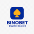 Binobet Casino Logo