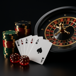 Binobet - Online Slots Collection - Casino Games
