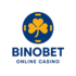 Binobet Casino België Logo