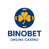 Binobet Casino België Logo