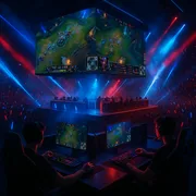 Binobet - Esports Betting
