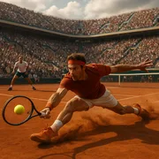 Binobet - Tennis Betting